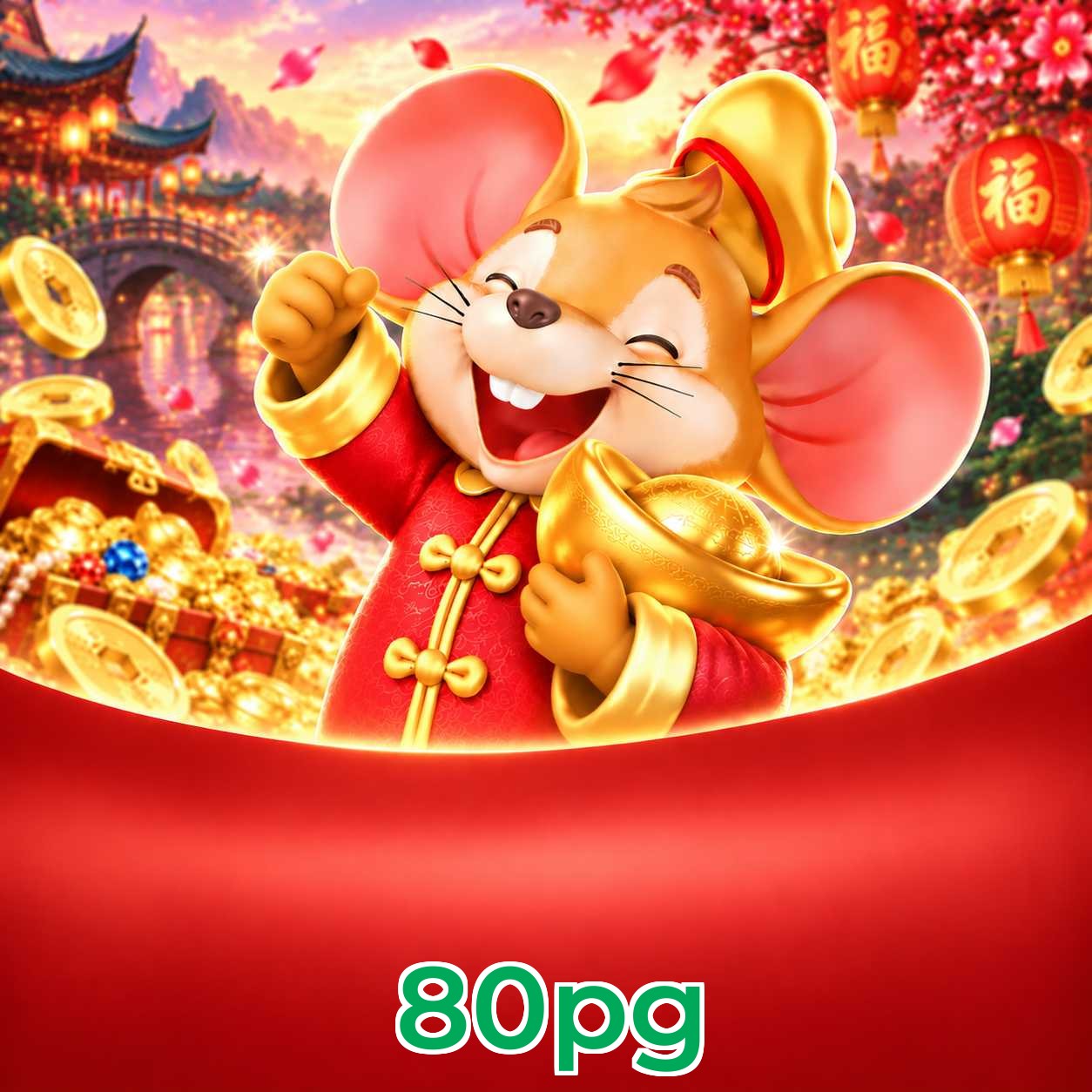 80pg