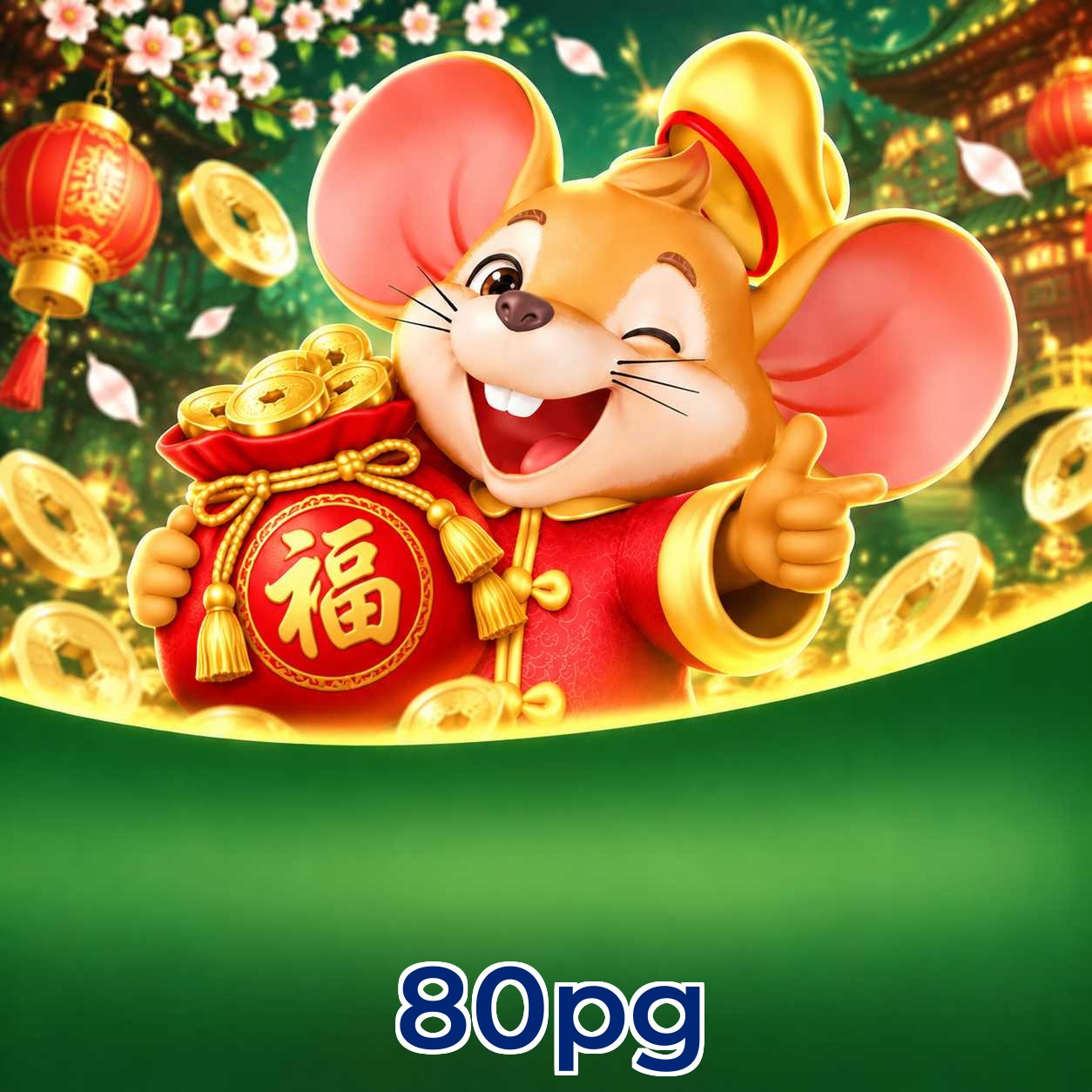 80pg