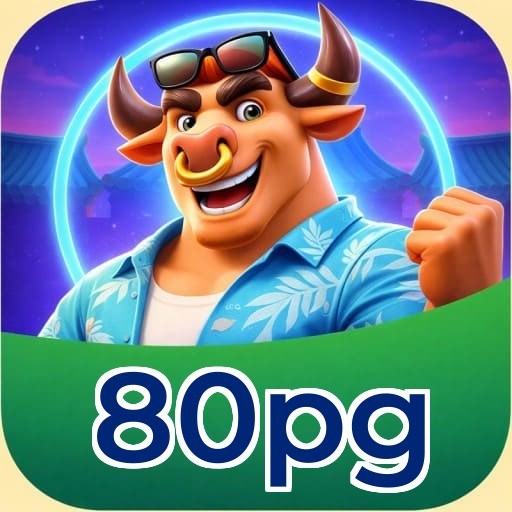 80pg APK