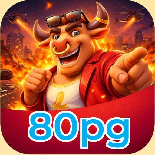 80pg APK