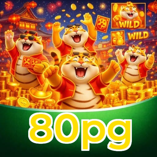 80pg APK