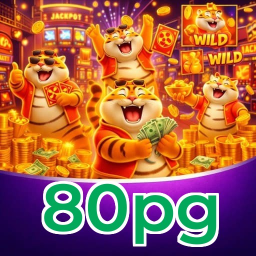 80pg APK