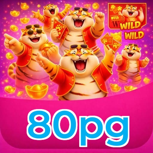 80pg RTP Games