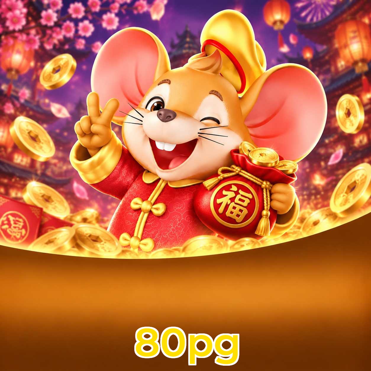 Jackpot Winner Fortune Tiger