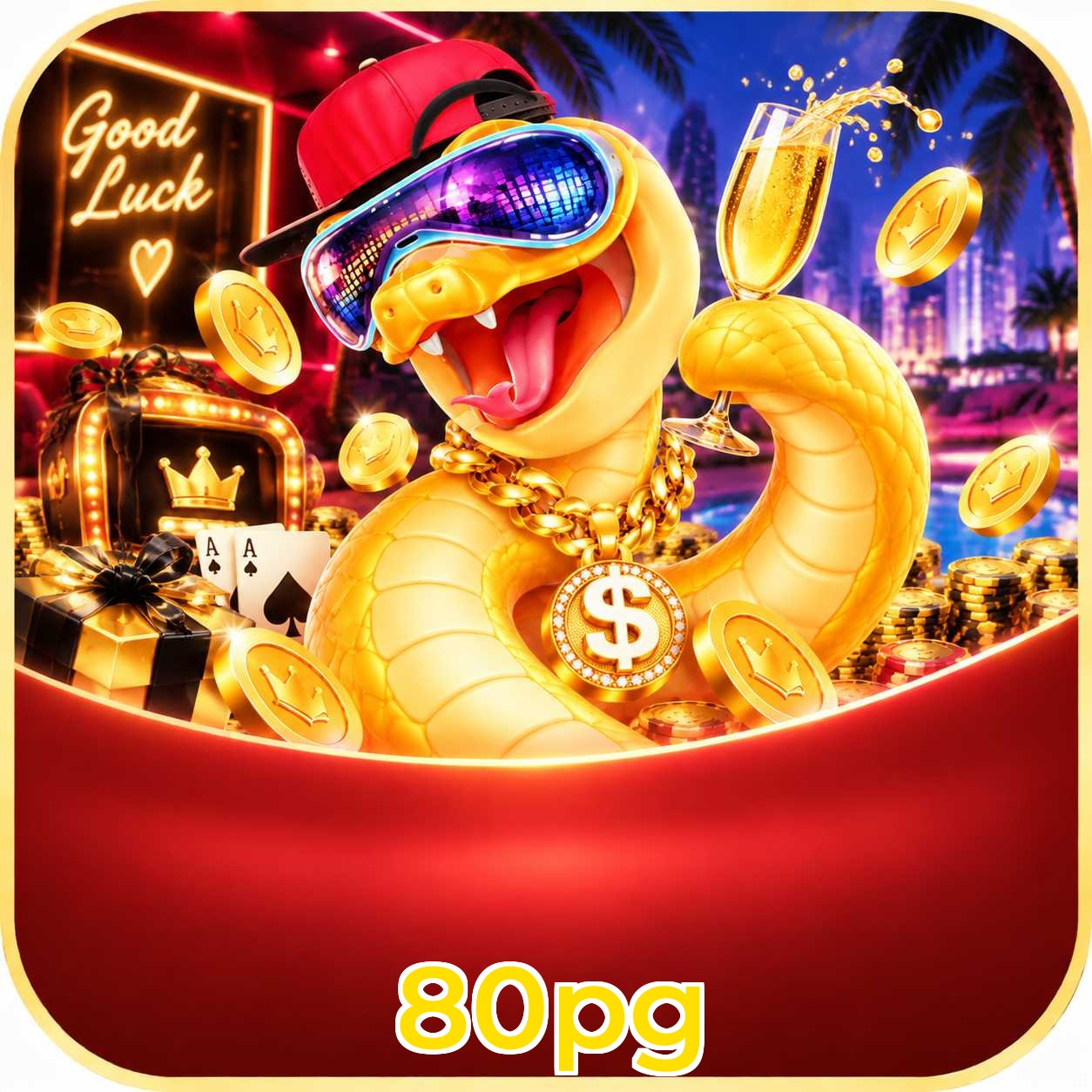 80pg