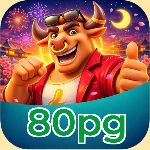 80pg Platform