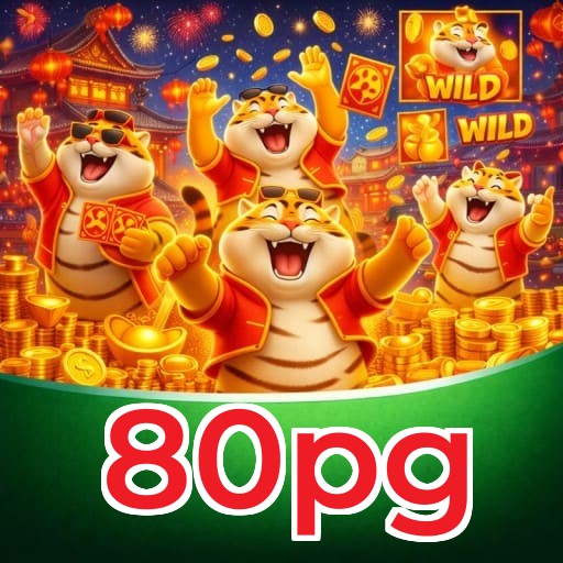 80pg APK