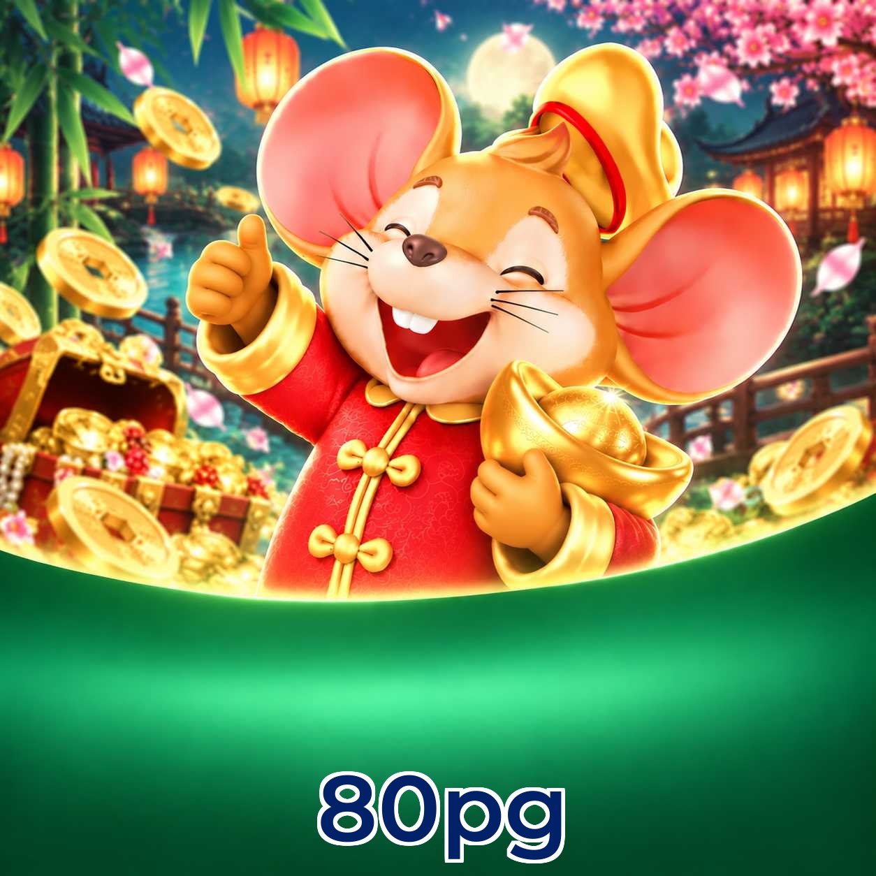 80pg