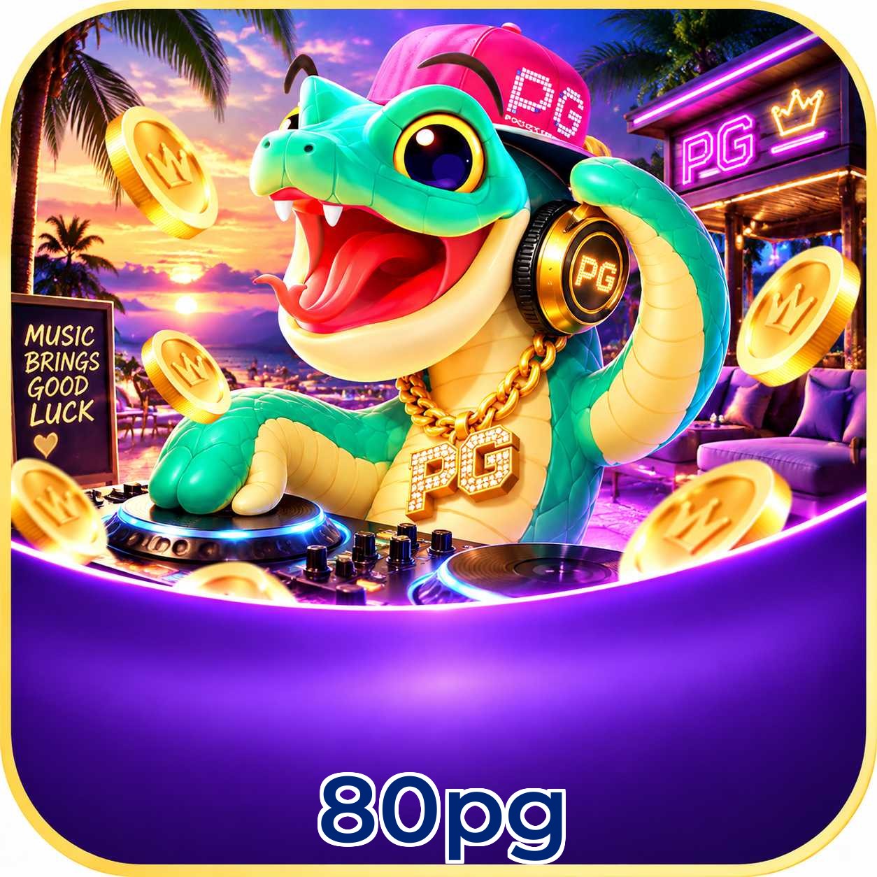 80pg