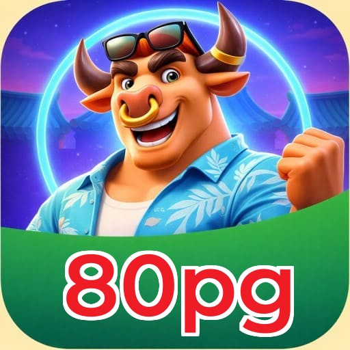 80pg APK