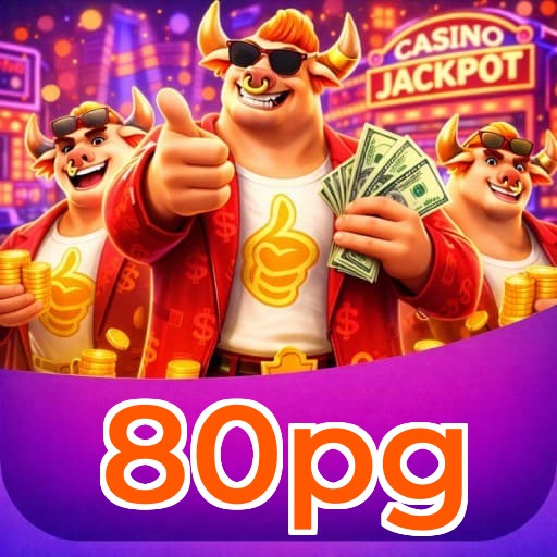 80pg APK