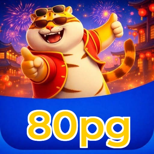 80pg APK