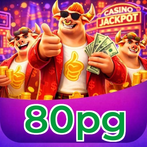 80pg APK