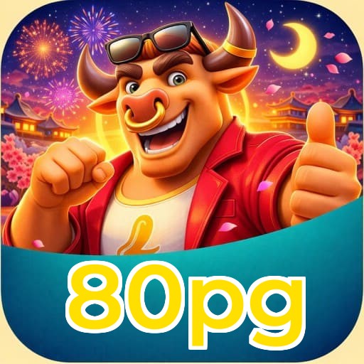 80pg APK