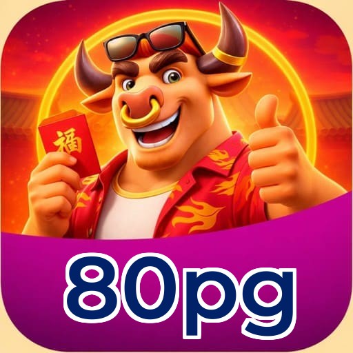 80pg APK